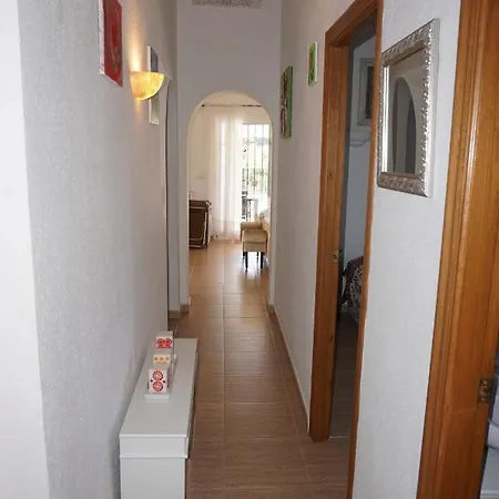 Sol Y Luna Monte Pego