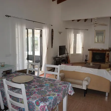 בית נופש Sol Y Luna *