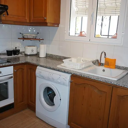 Sol Y Luna * Monte Pego