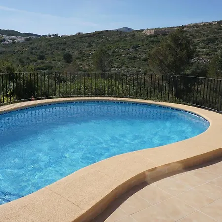 Sol Y Luna * Monte Pego