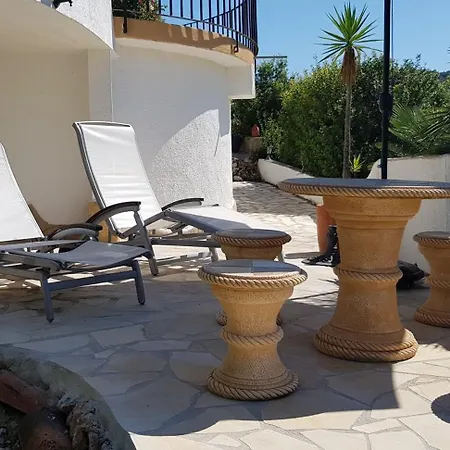 Casa vacanze Sol Y Luna
