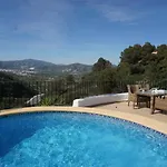 Casa de Férias Sol Y Luna Monte Pego