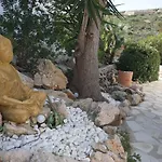 Sol Y Luna Casa de Férias