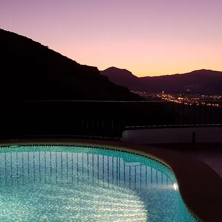 Sol Y Luna Monte Pego