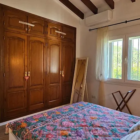 Casa de Férias Sol Y Luna Monte Pego