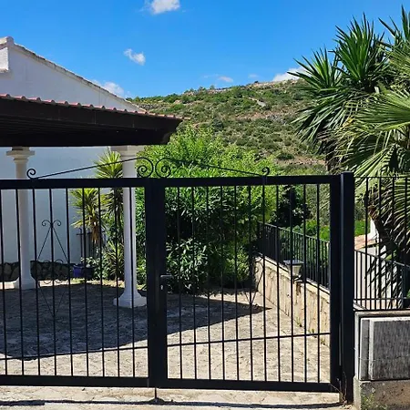 Casa de Férias Sol Y Luna *