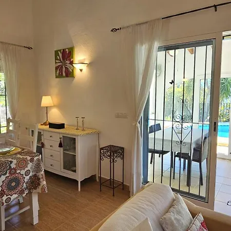 Casa de Férias Sol Y Luna Monte Pego